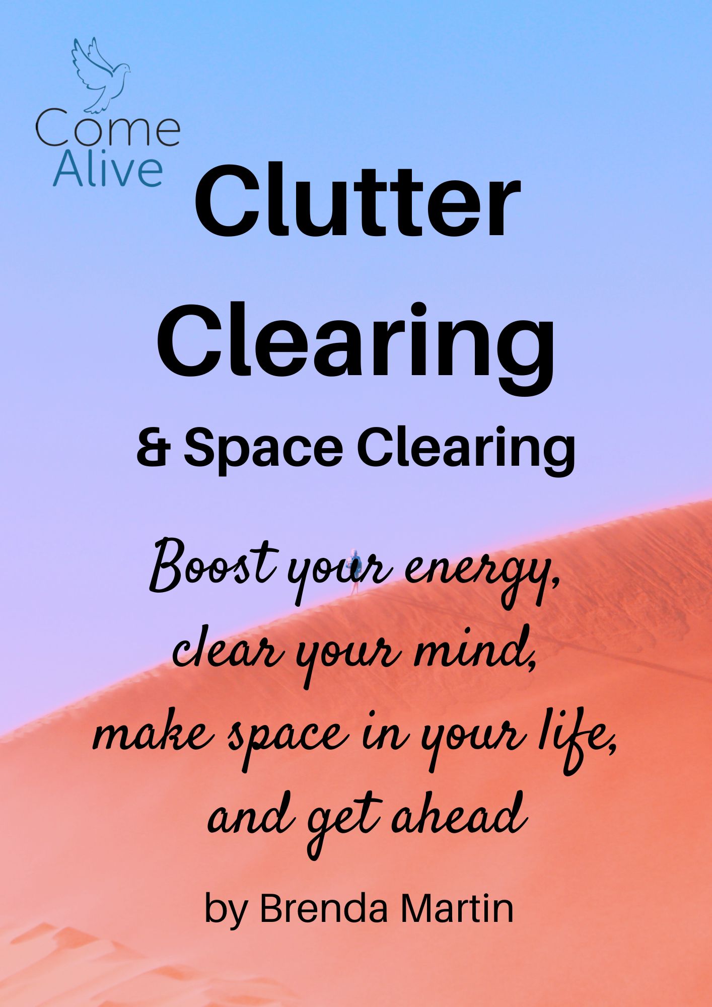 Clutter Clearing